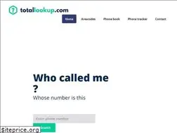 Sites similar to find-phone-number.com