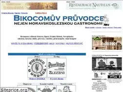 Sites similar to find-restaurant.com