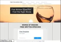 Sites similar to find-the-words.com