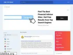 Sites similar to find-topdeals.com