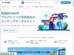 Sites similar to find-u.jp
