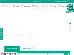 Sites similar to find-your-future.ch