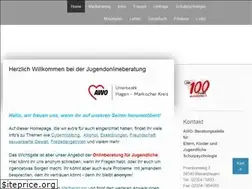 Sites similar to find-yourway.de