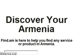 Sites similar to find.am