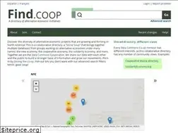 Sites similar to find.coop