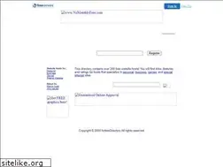 Sites similar to find.freehosting.net