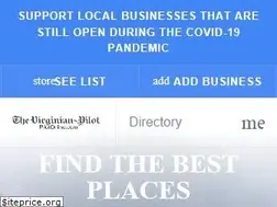 Sites similar to find.hamptonroads.com