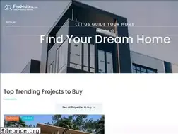 Sites similar to find4sites.com