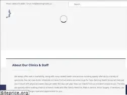 Sites similar to findabcdoctor.ca