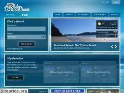 Sites similar to findabeach.co.nz
