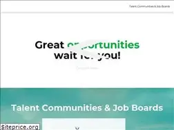 Sites similar to findabetterjob.com