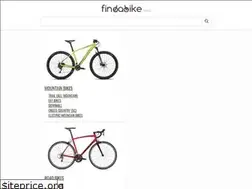 Sites similar to findabike.co.uk