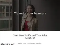 Sites similar to findabledigitalmarketing.com