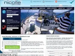Sites similar to findaboat.co.uk