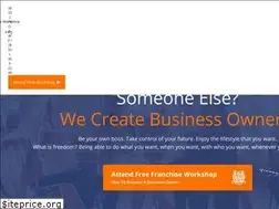 Sites similar to findabusinessonline.com