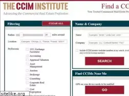 Sites similar to findaccim.com
