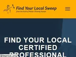 Sites similar to findachimneysweep.co.uk