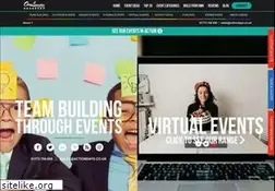 Sites similar to findaconference.co.uk