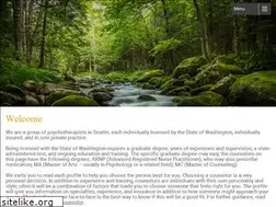Sites similar to findacounselor.net