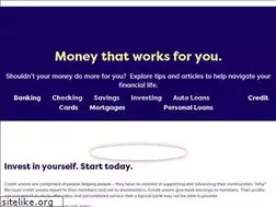Sites similar to findacreditunion.com