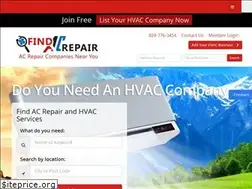 Sites similar to findacrepair.com