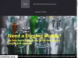 Sites similar to findadiggingbuddy.com