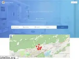 Sites similar to findadoctor.pk