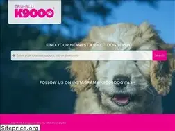 Sites similar to findadogwash.com