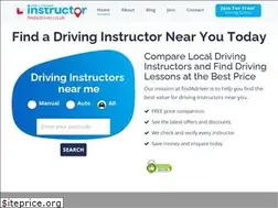 Sites similar to findadriver.co.uk