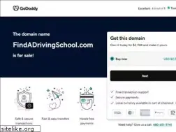 Sites similar to findadrivingschool.com