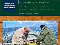 Sites similar to findafishingbuddy.com