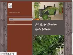 Sites similar to findaflorist.org