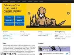 Sites similar to findafriendforlife.org