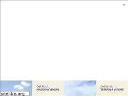 Sites similar to findahome.be