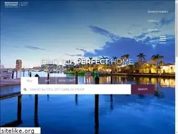 Sites similar to findahomeinmiami.com