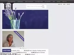 Sites similar to findahomeopath.org