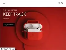 Sites similar to findairpods.com