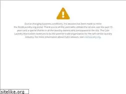 Sites similar to findalaundry.org