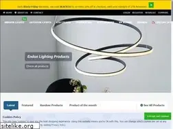 Sites similar to findalight.com