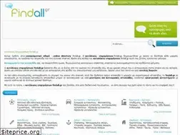 Sites similar to findall.gr
