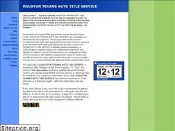 Sites similar to findalltitles.com