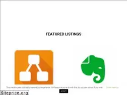 Sites similar to findalternative.net