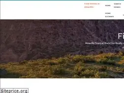 Sites similar to findamarillohomes.com