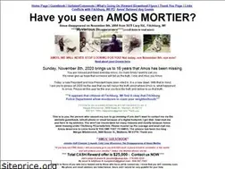 Sites similar to findamos.com