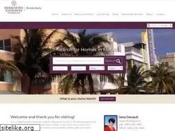 Sites similar to findanaplesrental.com