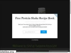 Sites similar to findanassociate.com