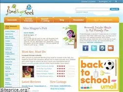 Sites similar to findandgoseek.net