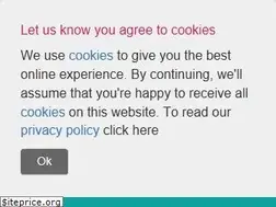 Sites similar to findanmba.com