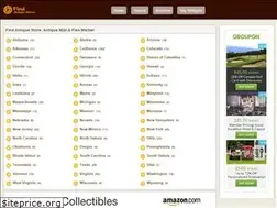 Sites similar to findantiquestores.com