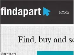 Sites similar to findapart.com.au
